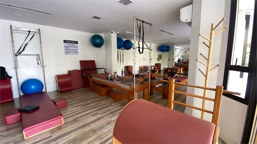 Apartamento para alugar com 3 suítes em Chácara Santo Antônio, São Paulo, SP