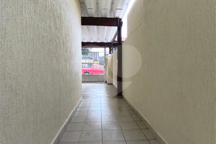 Sobrado à venda com 3 quartos, sendo 1 suíte, em Tucuruvi, São Paulo, SP