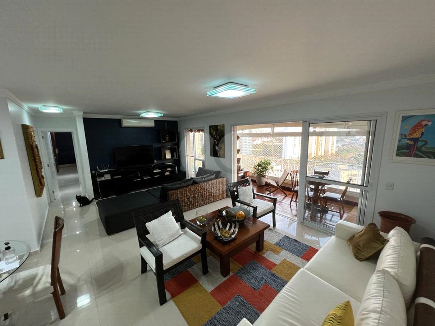 Apartamento à venda com 2 suítes em Jardim Portal da Colina, Sorocaba, SP