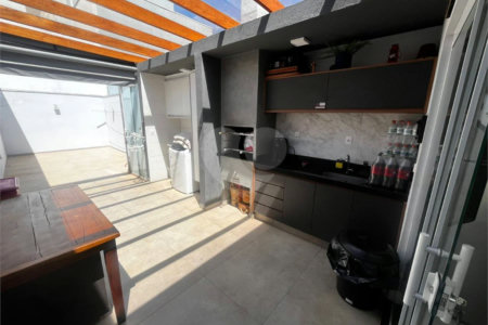Casa à venda com 2 quartos, sendo 1 suíte, no condomínio Residencial Reserva das Paineiras, Itapetininga - SP