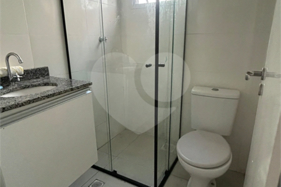 Apartamento para alugar com 2 quartos em Santana, São Paulo, SP