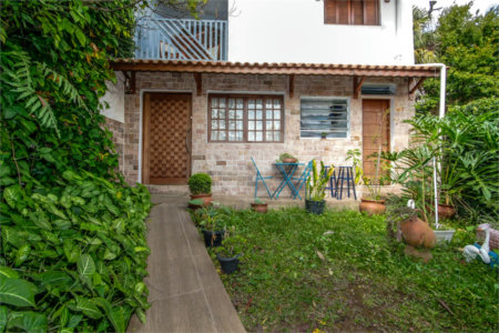 Casa à venda com 6 quartos, sendo 4 suítes, em Vila Anglo Brasileira, São Paulo, SP