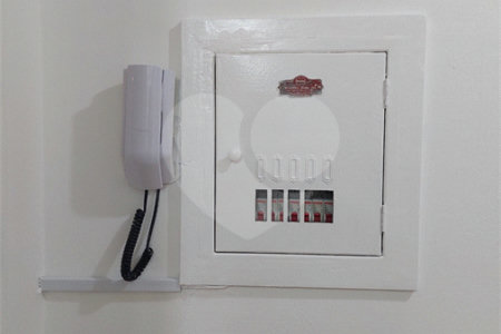 Apartamento à venda com 1 quarto em Vila Mariana, São Paulo, SP