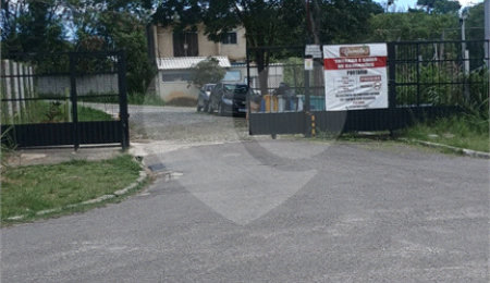 Terreno à venda no condomínio Amigos Morada do Bosque, Rio de Janeiro - RJ