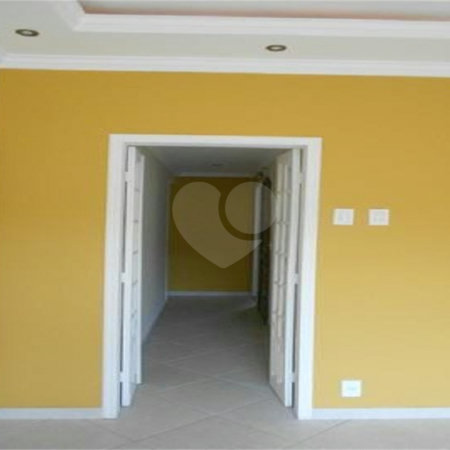 Apartamento à venda com 3 quartos em Grajaú, Rio de Janeiro, RJ