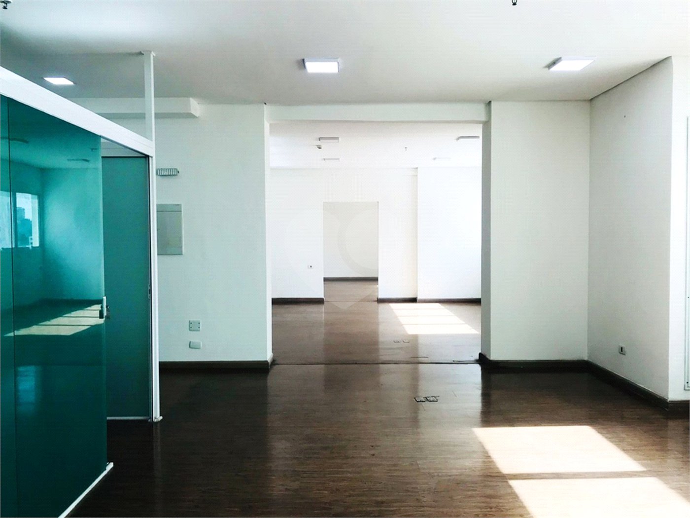 Sala à venda no Centro, São Bernardo do Campo, SP