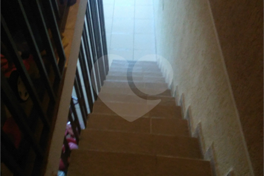 Sobrado à venda com 4 quartos, sendo 3 suítes, em Pirituba, São Paulo, SP