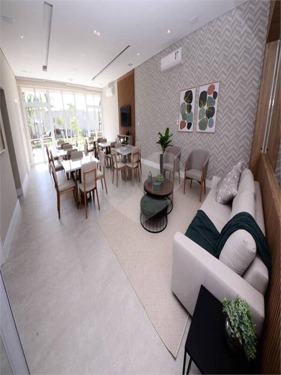 Apartamento à venda com 2 quartos em Jardim Casablanca, Indaiatuba, SP