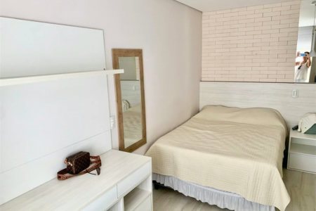 Apartamento à venda com 2 quartos, sendo 1 suíte, em Alto da Lapa, São Paulo, SP