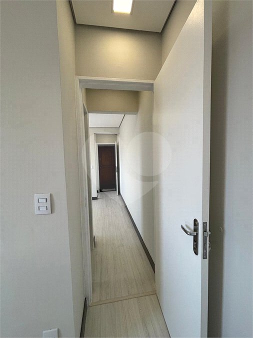 Apartamento à venda com 1 quarto em Belenzinho, São Paulo, SP