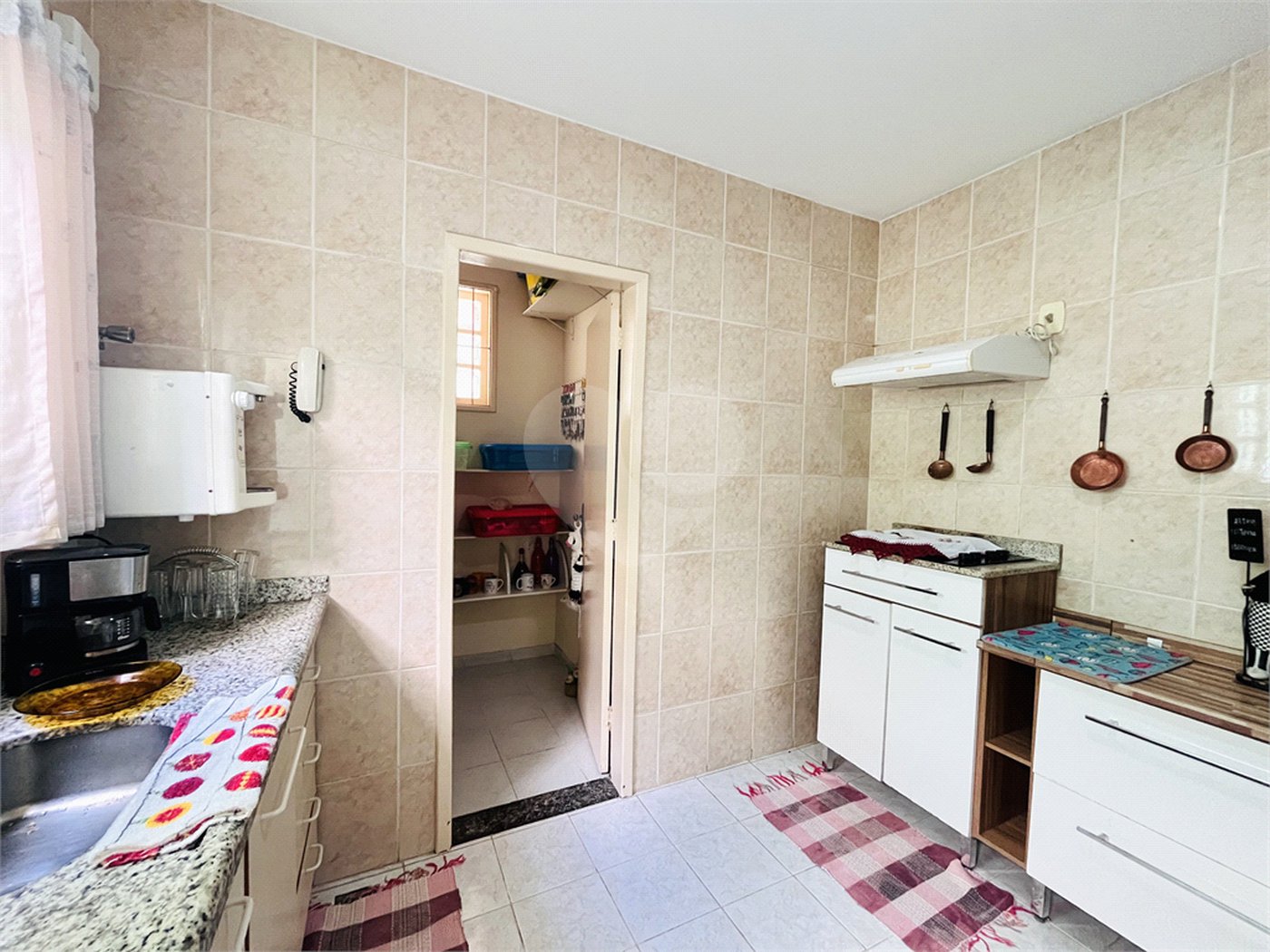 Casa à venda com 3 quartos, sendo 1 suíte, em Campo Grande, Rio de Janeiro, RJ