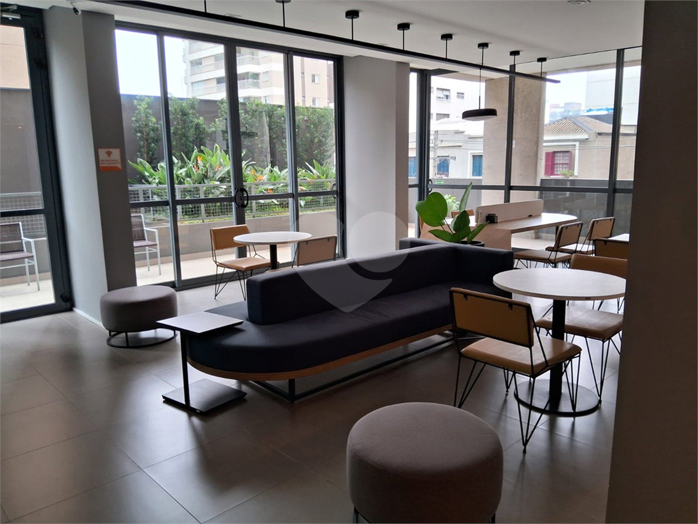 Studio à venda ou para alugar com 1 quarto em Perdizes, São Paulo, SP