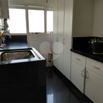 Apartamento para alugar com 4 quartos, sendo 3 suítes,  em Vila Leopoldina, São Paulo, SP