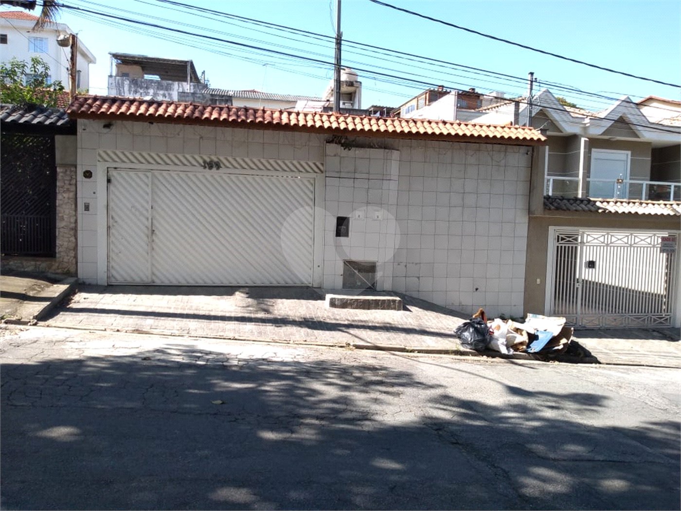 Casa à venda com 3 quartos, sendo 1 suíte, em Vila Nova Cachoeirinha, São Paulo, SP