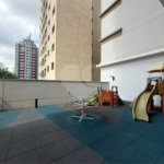 Apartamento à venda com 2 quartos, sendo 1 suíte, em Brooklin Paulista, São Paulo, SP