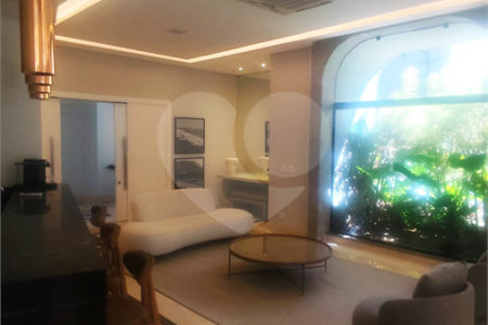 Apartamento para alugar com 4 suítes em Consolação, São Paulo, SP