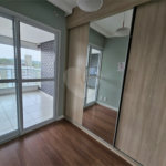 Apartamento à venda com 3 quartos, sendo 1 suíte,  em Vila Santa Catarina, São Paulo, SP
