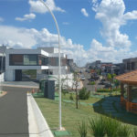 Terreno à venda no condomínio Jardim Residencial Dona Maria José, Indaiatuba - SP