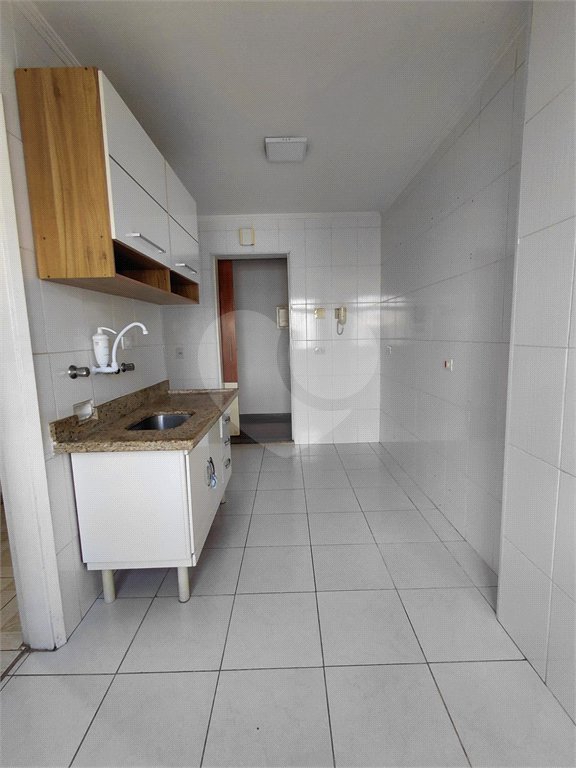 Apartamento à venda com 3 quartos, sendo 1 suíte, em Santa Teresinha, São Paulo, SP