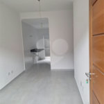 Apartamento à venda com 2 quartos em Vila Santa Teresa (zona Leste), São Paulo, SP