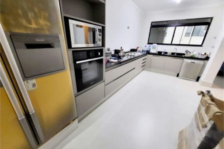 Apartamento Residencial à venda, Gonzaga, Santos - AP1919.
