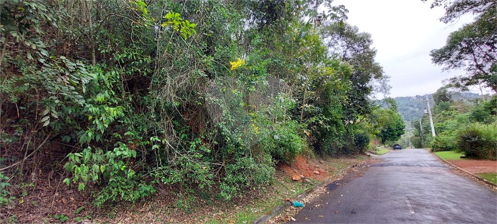 Terreno à venda no condomínio Alpes da Cantareira, Mairiporã - SP