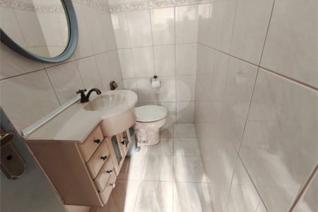 Sobrado à venda com 2 quartos em Vila Isolina Mazzei, São Paulo, SP