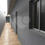 Casa com 2 dormitórios para alugar, 90 m²- Jardim Villaça - São Roque/SP