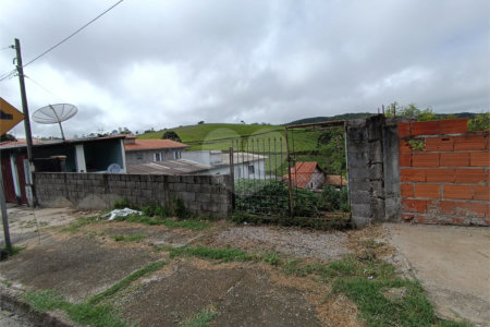 Terreno à venda em Jardim Vinhas do Sol (mailasqui), São Roque, SP