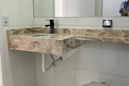 Apartamento à venda com 3 quartos, sendo 1 suíte,  em Santa Teresinha, São Paulo, SP