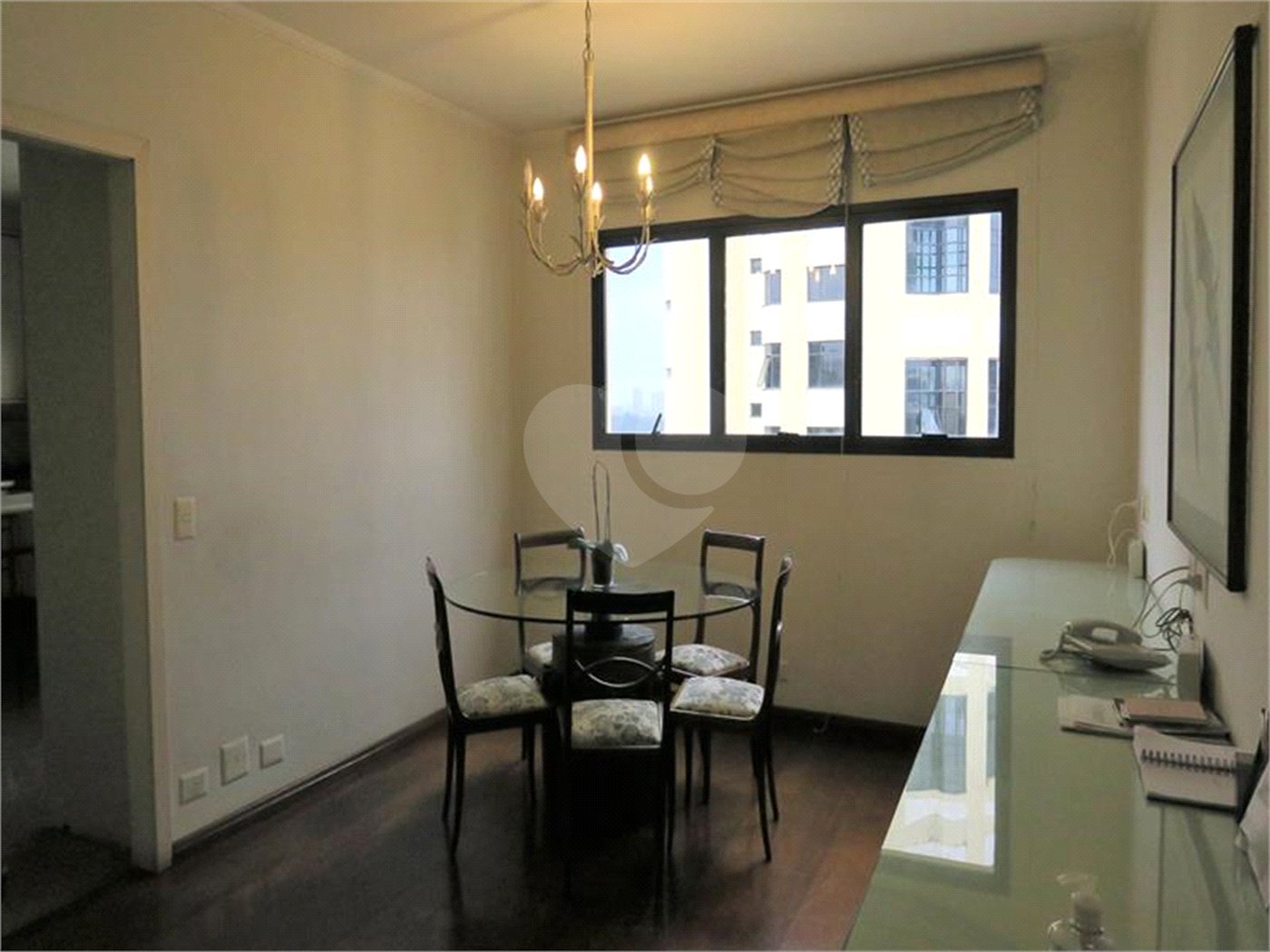 Apartamento à venda com 3 quartos, sendo 2 suítes, em Real Parque, São Paulo, SP