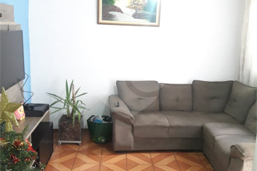 Casa à venda com 5 quartos em Santana, São Paulo, SP