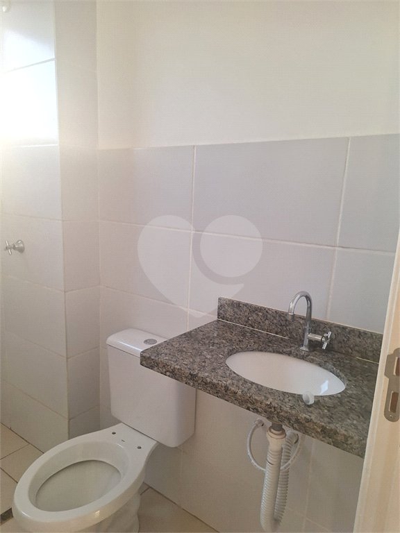 Apartamento à venda com 2 quartos em Jardim Zara, Ribeirão Preto, SP