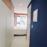Studio à venda ou para alugar com 1 quarto em Vila Mariana, São Paulo, SP