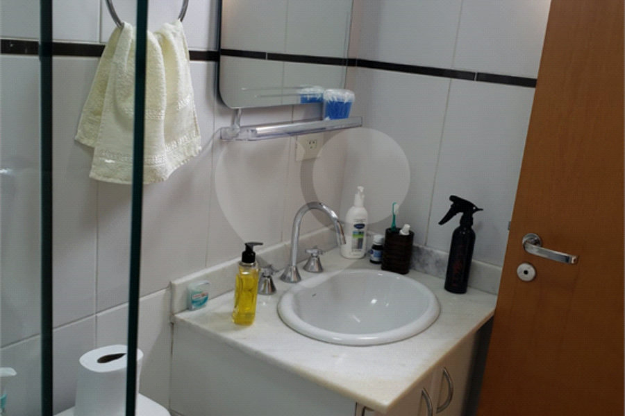 Apartamento à venda com 3 quartos, sendo 1 suíte, em Mandaqui, São Paulo, SP