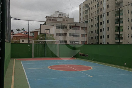 Apartamento à venda com 4 quartos, sendo 3 suítes, em Água Fria, São Paulo, SP
