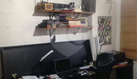 Apartamento à venda com 4 quartos, sendo 1 suíte,  em Casa Verde, São Paulo, SP