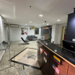 Flat à venda com 1 suíte no Centro, São Bernardo do Campo, SP