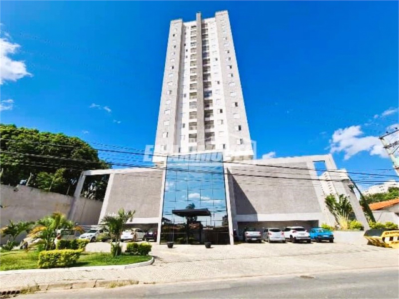 Apartamento à venda com 3 quartos, sendo 1 suíte, em Jardim Piratininga, Sorocaba, SP