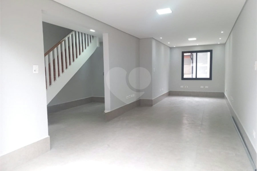 Sobrado para alugar com 3 quartos em Santana, São Paulo, SP
