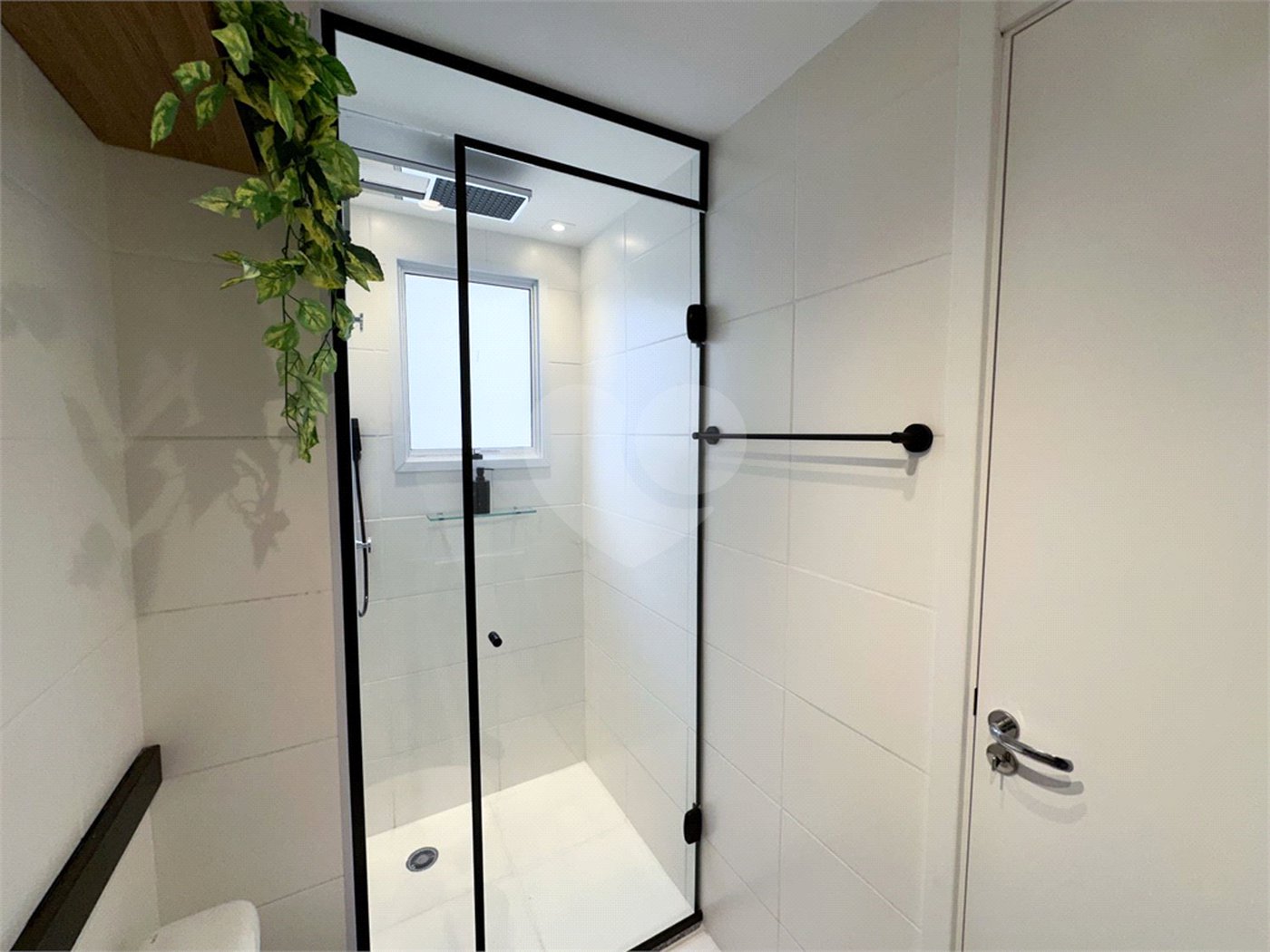Apartamento à venda com 1 quarto em Barra Funda, São Paulo, SP