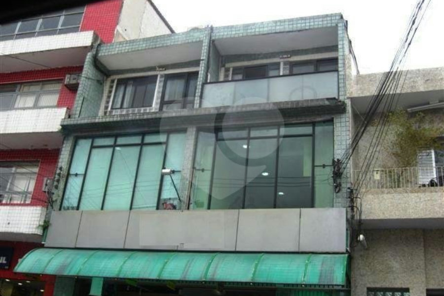 Sala à venda em Vila Nova Cachoeirinha, São Paulo, SP