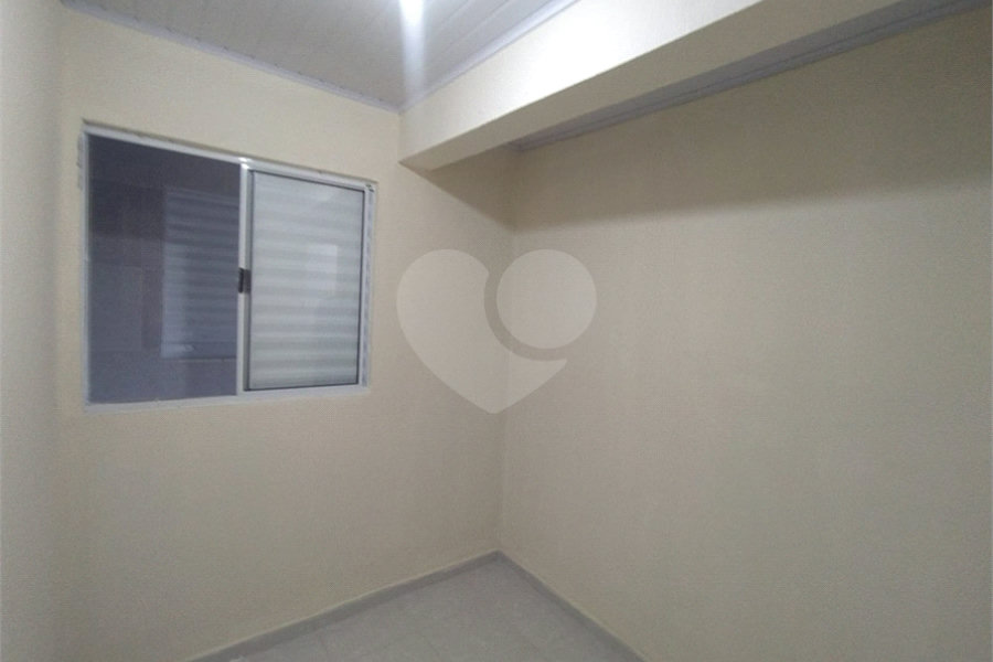 Casa de Vila para alugar com 2 quartos, sendo 1 suíte, em Tucuruvi, São Paulo, SP