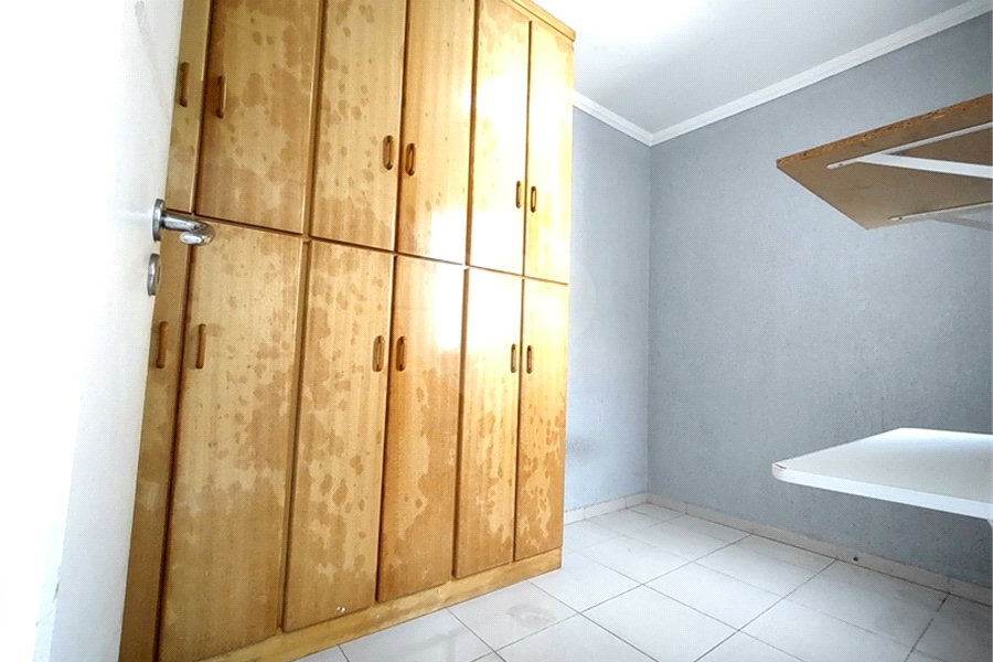 Apartamento à venda com 3 quartos, sendo 1 suíte, em Santana, São Paulo, SP