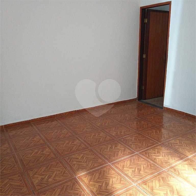 Casa Térrea à venda com 2 quartos em Vila Guilherme, São Paulo, SP