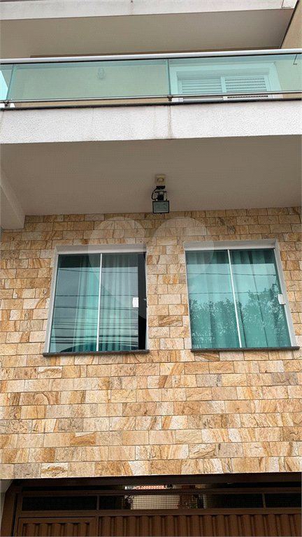 Sobrado à venda com 3 suítes em Vila Maria, São Paulo, SP
