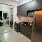 Apartamento à venda com 2 quartos, sendo 1 suíte, em Jardim Prestes de Barros, Sorocaba, SP