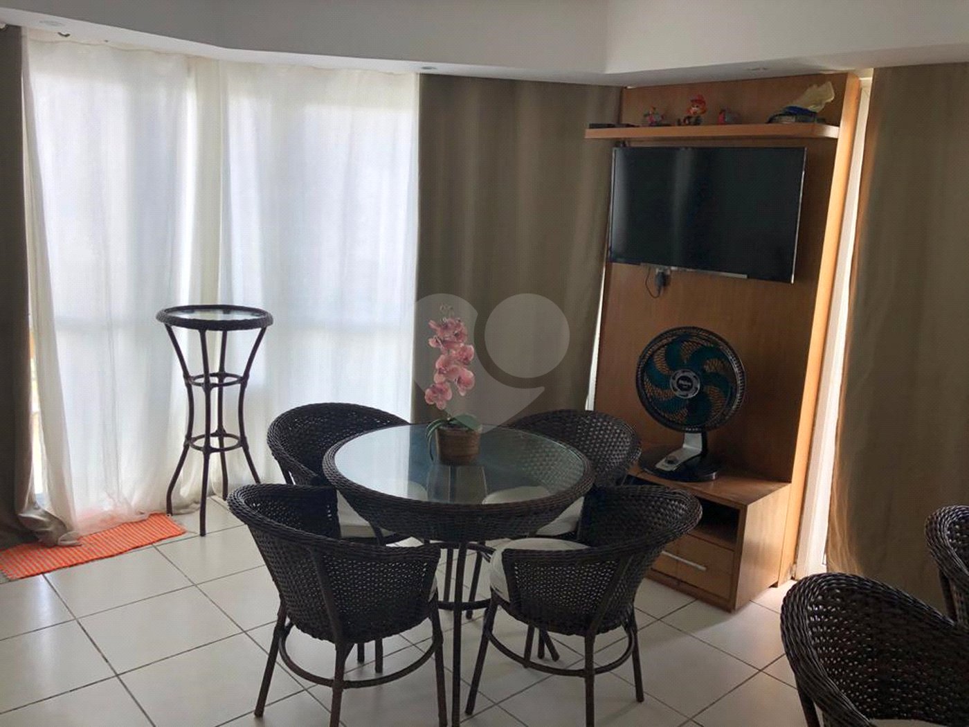 Apartamento à venda com 2 quartos, sendo 1 suíte, em Recreio dos Bandeirantes, Rio de Janeiro, RJ