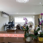 Cobertura à venda com 2 quartos, sendo 1 suíte, em Vila Suzana, São Paulo, SP