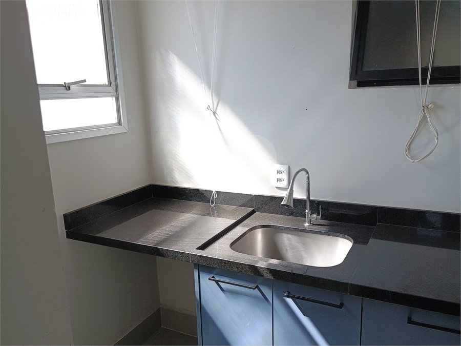 Apartamento para alugar com 3 quartos, sendo 1 suíte, em Vila Leopoldina, São Paulo, SP